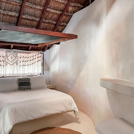 Amansala Resort Tulum Extérieur photo