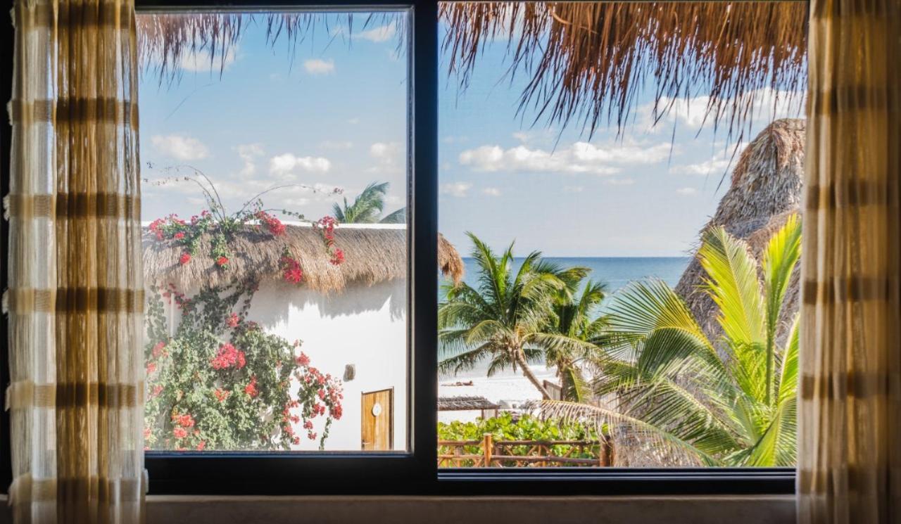Amansala Resort Tulum Extérieur photo