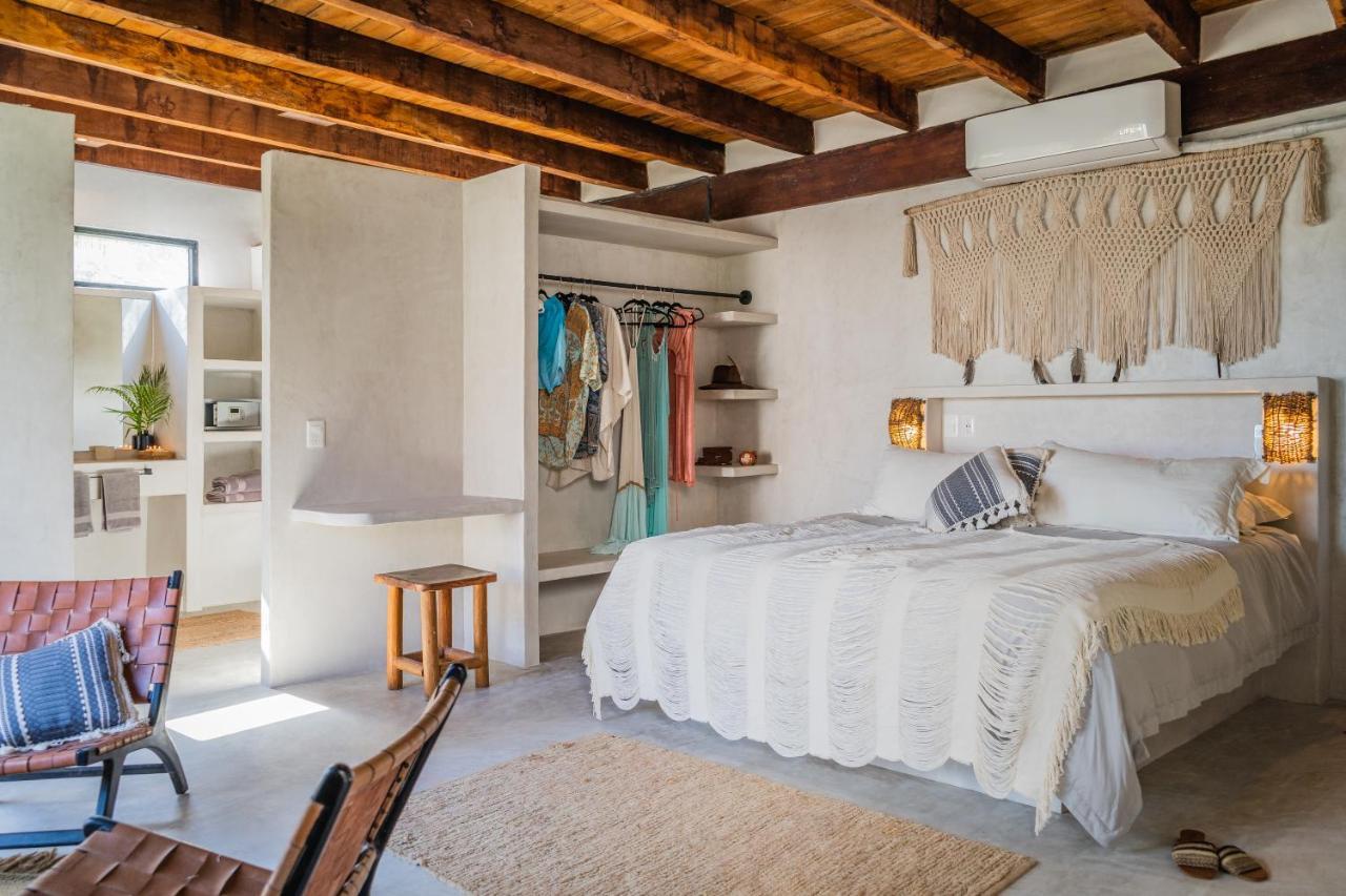 Amansala Resort Tulum Extérieur photo