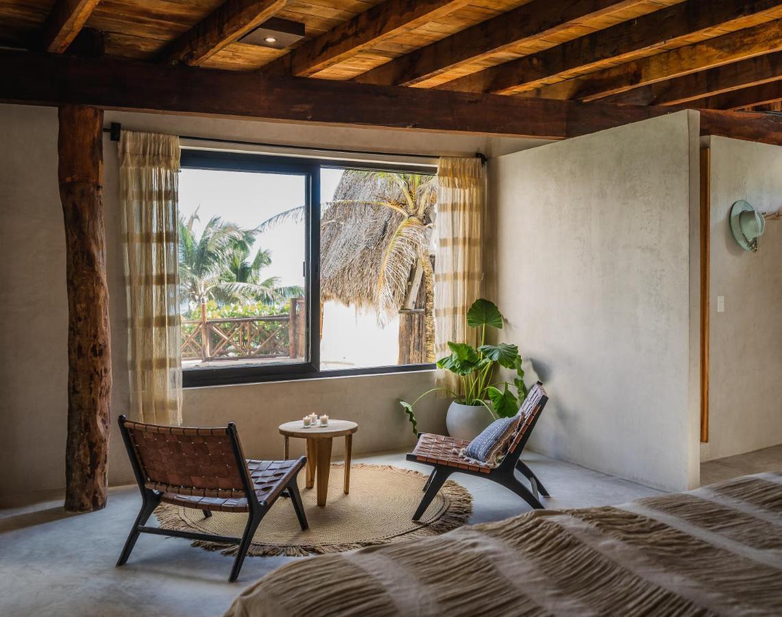 Amansala Resort Tulum Extérieur photo