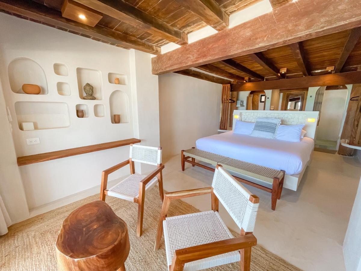 Amansala Resort Tulum Extérieur photo