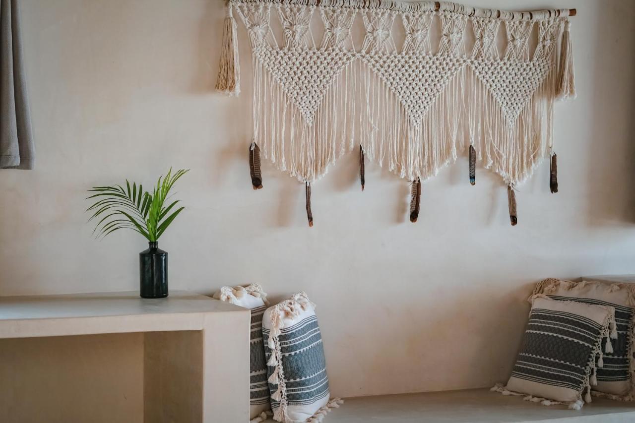 Amansala Resort Tulum Extérieur photo