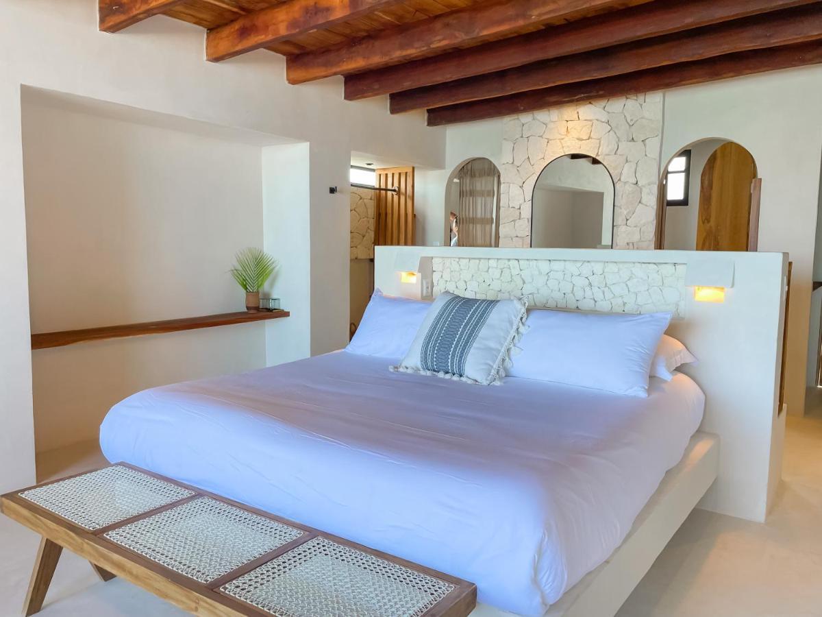 Amansala Resort Tulum Extérieur photo