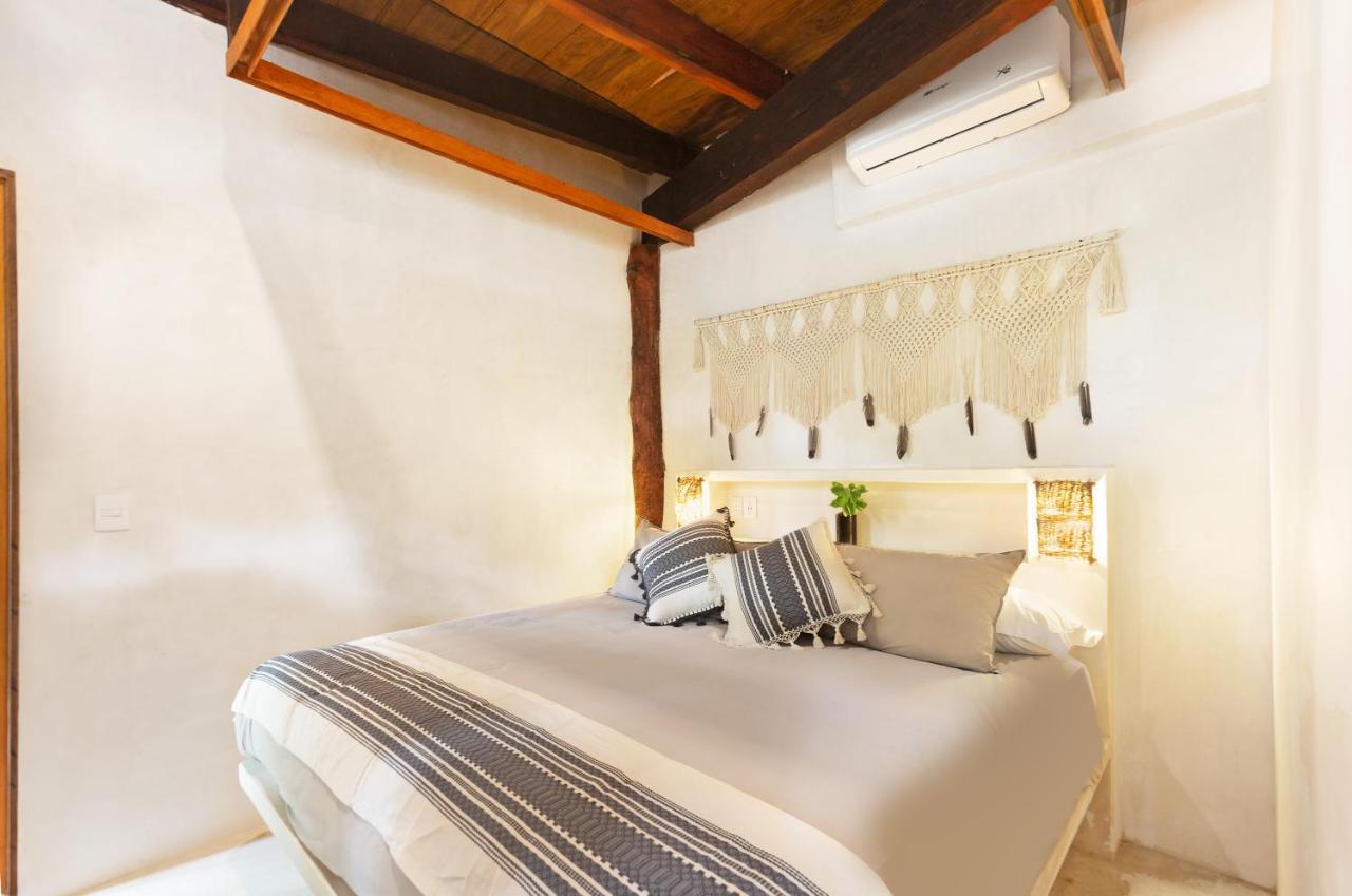 Amansala Resort Tulum Extérieur photo