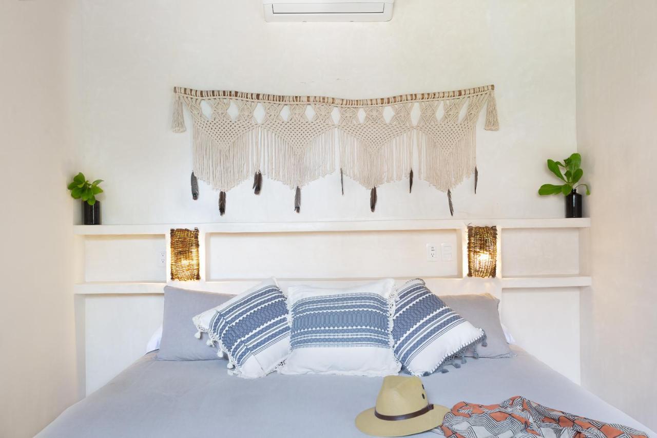 Amansala Resort Tulum Extérieur photo
