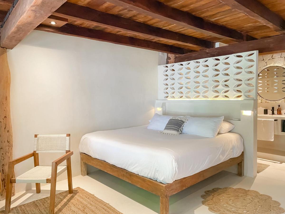 Amansala Resort Tulum Extérieur photo