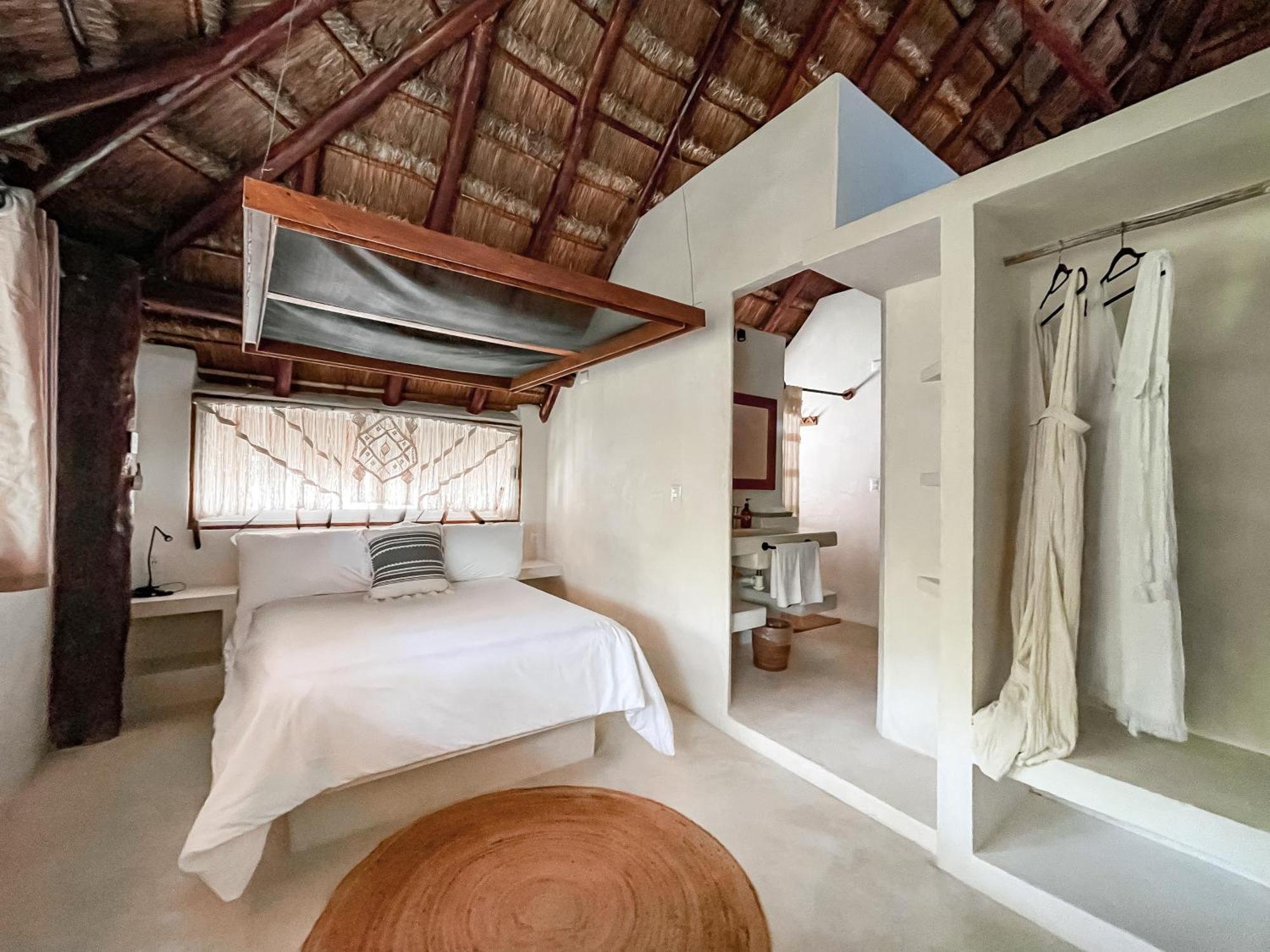 Amansala Resort Tulum Extérieur photo