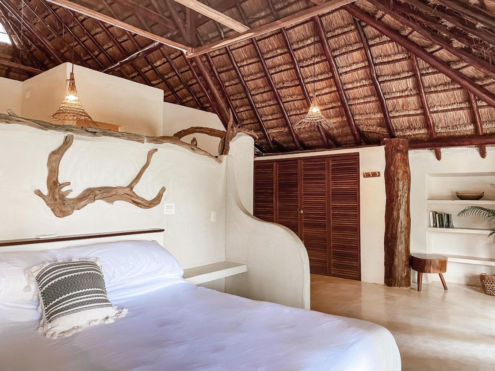 Amansala Resort Tulum Extérieur photo