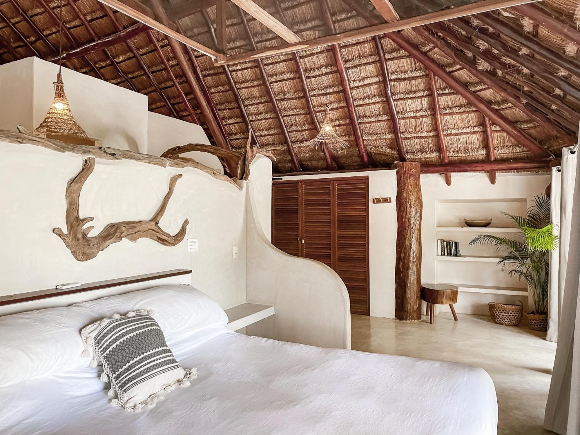 Amansala Resort Tulum Extérieur photo