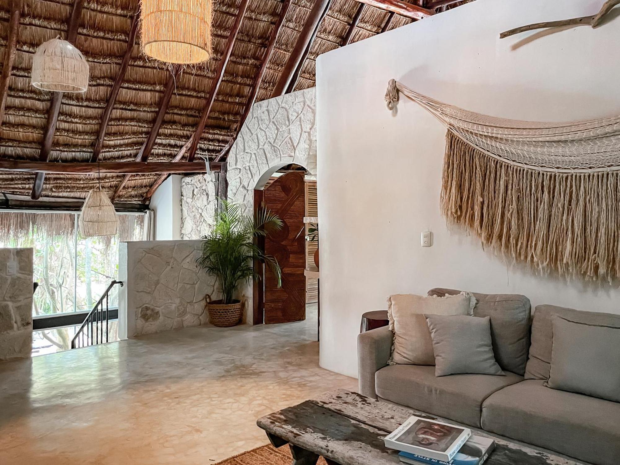 Amansala Resort Tulum Extérieur photo