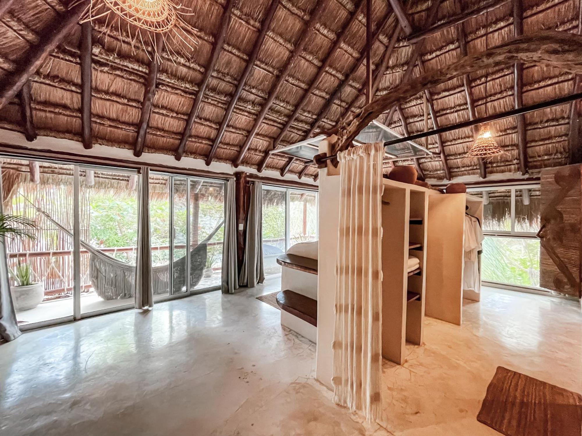 Amansala Resort Tulum Extérieur photo
