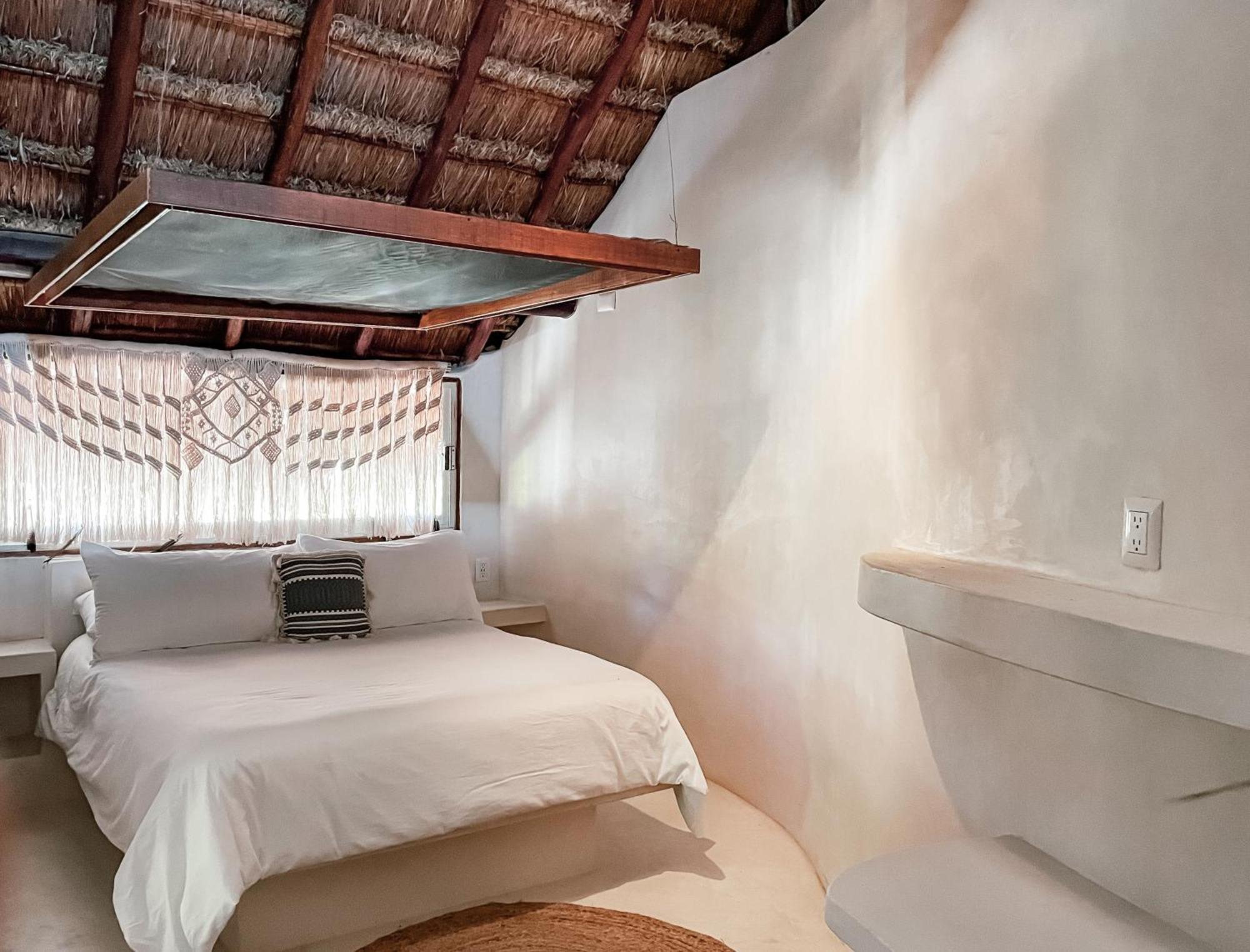 Amansala Resort Tulum Extérieur photo