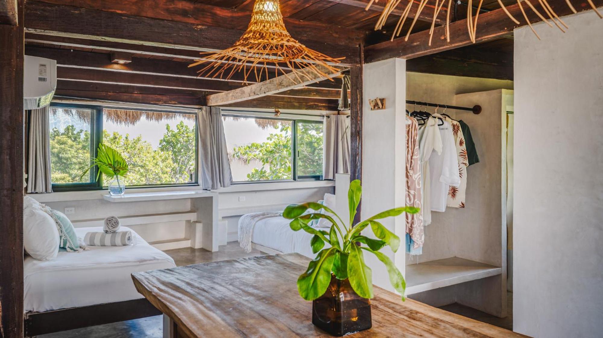 Amansala Resort Tulum Extérieur photo