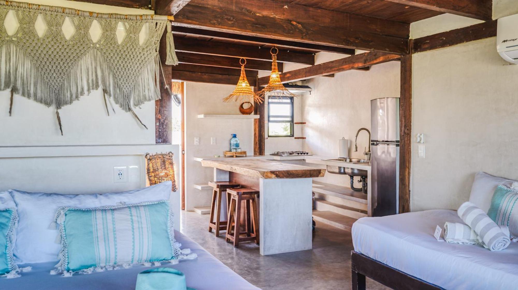 Amansala Resort Tulum Extérieur photo